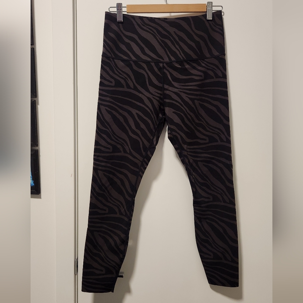 Knix HiTouch High Rise Legging
